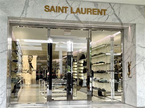 numéro de série yves saint laurent|yves saint laurent boutique.